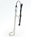 【ポイント10倍(5/1限定)】AC100V/1.0kW バケツ用投込みヒーター