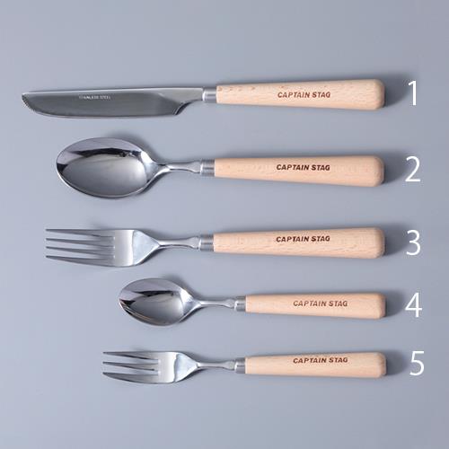 【ポイント10倍】12/1はワンダフルデー！208mm ナイフ(ステンレス製/天然木柄)