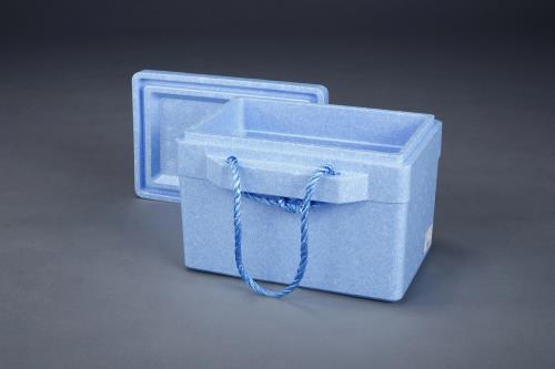 【ポイント10倍】12/1はワンダフルデー！470x330x250mm/18L 発泡クーラーボックス