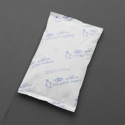 【★ポイント10倍★】10/4~10/9開催！お買い物マラソン(要エントリー) 140x215mm 保冷剤(不織布タイプ/10個)