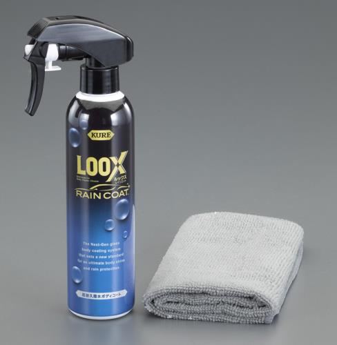 【ポイント10倍】楽天スーパーSAIL(12/4~12/11) ※要エントリー 240ml 超撥水ボディコート剤