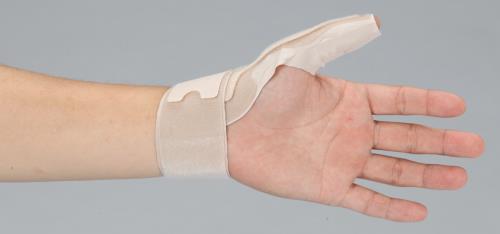 【★ポイント5倍★】4/14~4/17開催！お買い物マラソン(要エントリー) [L] サポーター(手首左用)