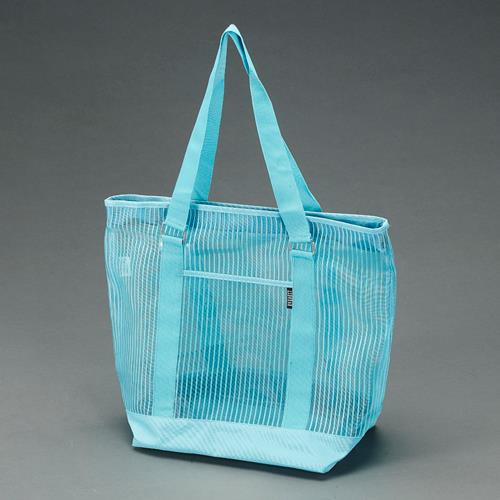 【ポイント10倍】楽天スーパーSAIL(12/4~12/11) ※要エントリー 432x222x343mm トートバック(メッシュ)