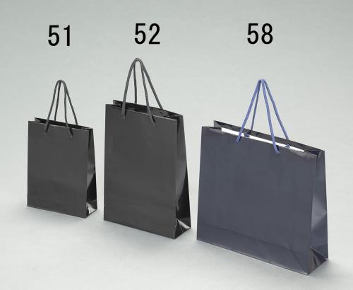 【ポイント10倍】楽天スーパーSAIL(12/4~12/11) ※要エントリー 185x 65x240mm ファンシーバッグ(紫紺/10枚