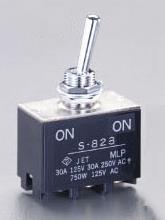 6/46/11šۥݥ10ܡ߳ŷѡSALE(ץȥ꡼) 125V/30A(12mm) 2ȥ륹å(ή