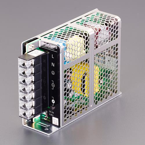 型番EA940DN-60A 商品説明●メーカー…オムロン（omron）●型番…S8FS-G01505C●出力電圧…DC5V●出力容量…15W●入力電圧…100〜240V(DC80〜370V共用)●入出力接続…端子台●端子台タイプ…ねじ端子●効率…80% typ. (AC100V入力時)80% typ. (AC200V入力時)80% typ. (AC230V入力時)●入力電圧許容変動範囲…AC85〜264V (単相)DC80〜370V●周波数…50/60Hz (47〜450Hz)●入力電流…0.32A typ. (AC100V入力時)0.2A typ. (AC200V入力時)●リーク電流…0.5mA以下 (AC100V入力時)1mA以下 (AC200V入力時)●突入電流…14A typ. (25℃コールドスタートにて) (AC100V入力時)28A typ. (25℃コールドスタートにて) (AC200V入力時)●出力電流…3A●リップルノイズ電圧…40mV(p-p)以下 AC100〜240V入力時●入力変動…0.5%以下●負荷変動…1%以下●周囲温度変動…0.05%/℃以下●起動時間…1000ms以下 (AC100V入力時)1000ms以下 (AC200V入力時)●出力保持時間…15ms typ. (AC100V入力時)75ms typ. (AC200V入力時)●過電流保護…有、自動復帰●過電圧保護…有、電断復帰●過熱保護…無●直列運転…可 (2台まで接続可能。外付けダイオード要)●並列運転…不可 (ただしバックアップ運転可能、外付けダイオード要)●出力表示灯…有（色：緑）●リモートセンシングリモートコントロール…無●耐電圧…(入力端子一括)と(出力端子一括)間: AC3kV 1min カットオフ電流20mA(入力端子一括)と(PE)間: AC2kV 1min カットオフ電流20mA(出力端子一括)と(PE)間: AC1kV 1min カットオフ電流20mA●絶縁抵抗…(出力端子一括)と(入力端子一括・PE)間: 100MΩ以上 DC500V●耐振動…10〜55Hz 最大4.5G 片振幅0.375mm 3方向 各2h●標高…3000m●使用周囲温度…-20〜70℃(0〜90％)●保存温度…-25〜75℃(0〜90％)●期待寿命…10年以上 (定格入力、50%負荷率、周囲温度+40℃以下、標準取りつけ状態にて)●冷却方式…冷却ファン 無●質量…約250g●正面取付けタイプ●カバー付きタイプ ★注意事項★商品画像に複数商品が載っており、番号やアルファベットが記載されている商品がございます。その場合は、「商品番号の末尾」に記載されている番号やアルファベットの商品のみが納品されます。ご注意ください。※上記に関する返金・返品対応は受け付けません。