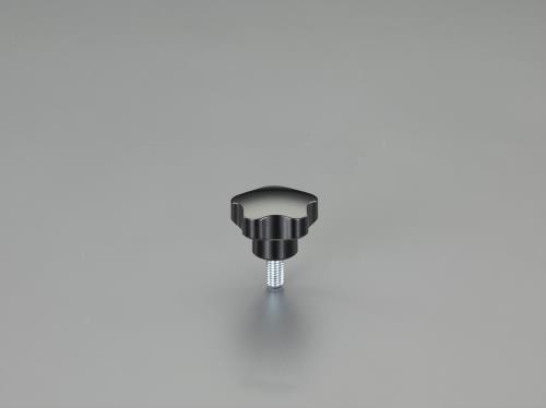 【★ポイント5倍★】7/4~7/11開催！お買い物マラソン(要エントリー) M6x10mm 雄ねじノブ