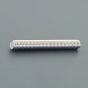 【★ポイント5倍★】6/22~6/27開催!お買い物マラソン(要エントリー) M12x 80mm カットボルト(左ねじ/ステンレス製)