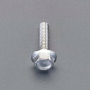 【★ポイント5倍★】6/22~6/27開催!お買い物マラソン(要エントリー) M4x15mm フランジボルト2種(ステンレス/10本)