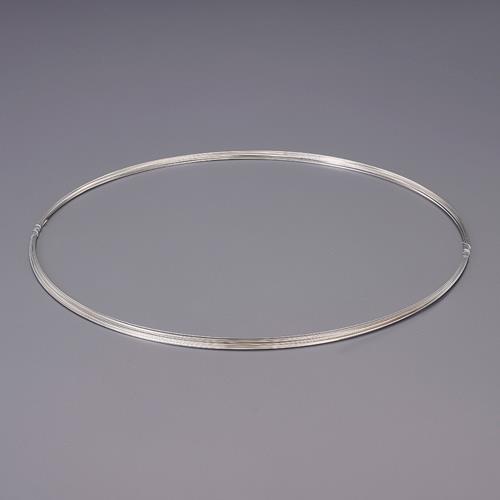 【ポイント10倍】12/1はワンダフルデー！0.4mmx 20m ステンレス線(硬質)