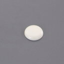 【★ポイント5倍★】6/22~6/27開催!お買い物マラソン(要エントリー) φ16x 3.7mm セットキャップ(クリーム/10個)
