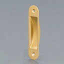 【★ポイント5倍★】楽天スーパーSAIL(6/4~6/11)※要エントリー 120x 27 mm 引戸取手(ステンレス製/SG)(4)