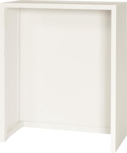 【★ポイント5倍★】7/4~7/11開催！お買い物マラソン(要エントリー) 900x450x1080mm 収納庫(フリーボックス型)