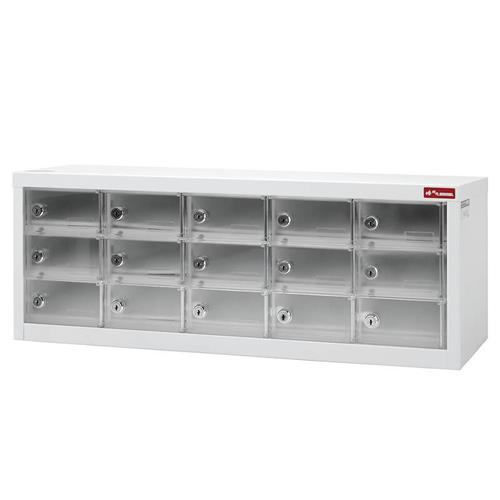 【ポイント10倍】楽天スーパーSAIL(12/4~12/11) ※要エントリー 766x240x291mm スマートフォン保管用キャビネット