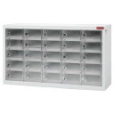 【ポイント10倍】楽天スーパーSAIL(12/4~12/11) ※要エントリー 766x240x447mm スマートフォン保管用キャビネット