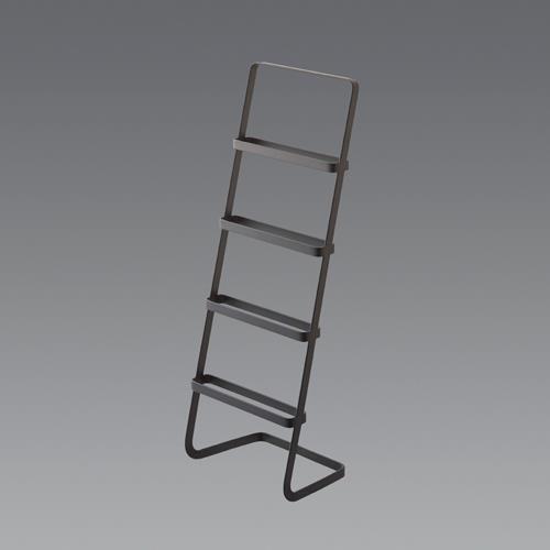 【ポイント10倍】12/1はワンダフルデー！220x150x610mm スリッパラック(スチール製)