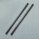 【ポイント10倍】楽天スーパーSAIL(12/4~12/11) ※要エントリー パイプラック用パイプ(樹脂コート/1.5m/ブラック/2本)