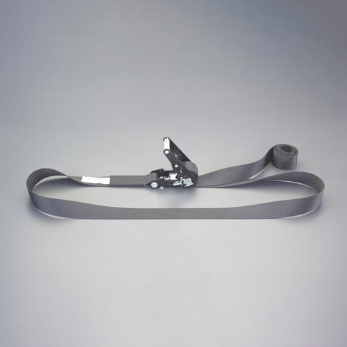 【ポイント10倍】楽天スーパーSAIL(12/4~12/11) ※要エントリー 50mmx 4.0m/1520kg ベルト荷締機(エンド..