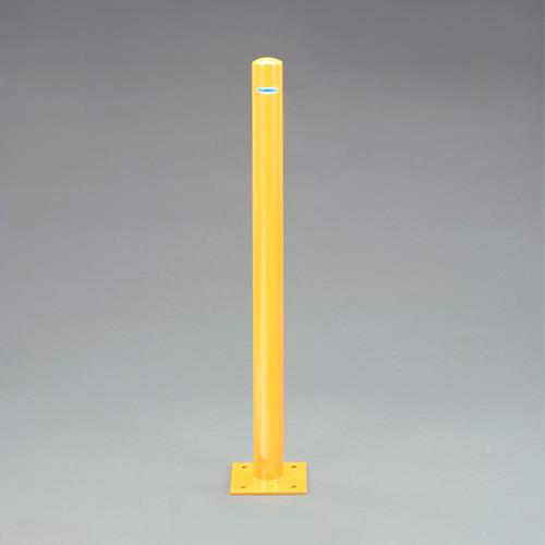 楽天HALLOC　楽天市場店【ポイント10倍】楽天スーパーSAIL（12/4~12/11） ※要エントリー φ76.3x850mm バリケードスタンド（スチール製）