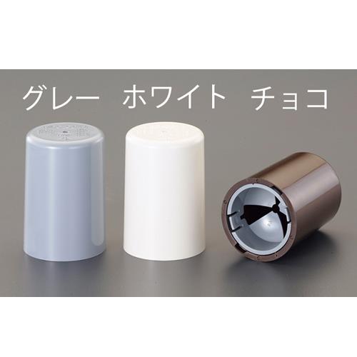 【ポイント10倍】11/20~11/27 ブラックフライデーxポイントアップ(要エントリー) M 8-14 アンカーボルト用保護カバー(チョコ)