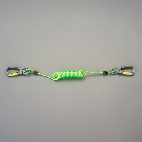 【ポイント10倍】9/1はワンダフルデー！100-1700mm セーフティーツールランヤード