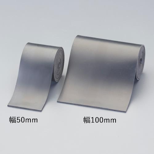 【ポイント10倍】11/20~11/27 ブラックフライデーxポイントアップ(要エントリー) 50x3.0mmx1m ゴム板(..