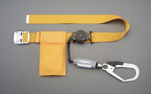 【ポイント10倍】12/1はワンダフルデー！墜落制止用器具(胴ベルト型/巻取式)