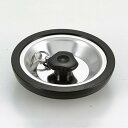 【★ポイント5倍★】楽天スーパーSAIL(6/4~6/11)※要エントリー 117.0mm 排水トラップ用止水プレート(リング付)(4)