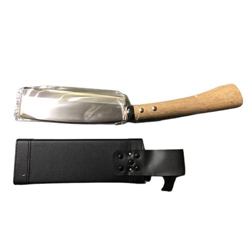 【ポイント10倍】12/1はワンダフルデー！430mm/195mm なた(サヤ付)