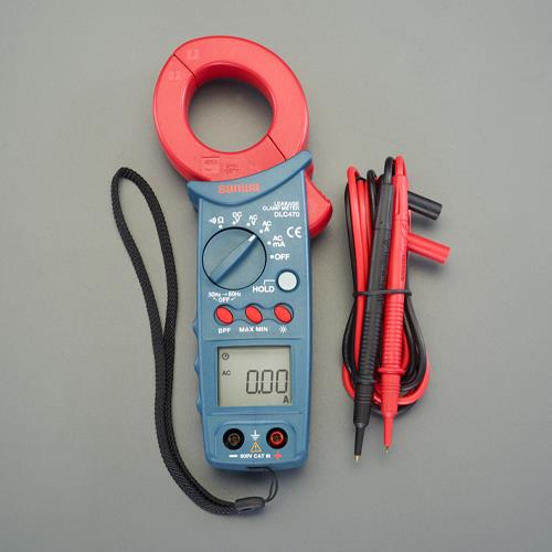 【ポイント10倍】12/1はワンダフルデー！クランプメーター(デジタル・リーク)