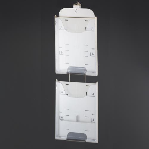 【ポイント10倍】11/20~11/27 ブラックフライデーxポイントアップ(要エントリー) 235x120x770mm/2段 パ..