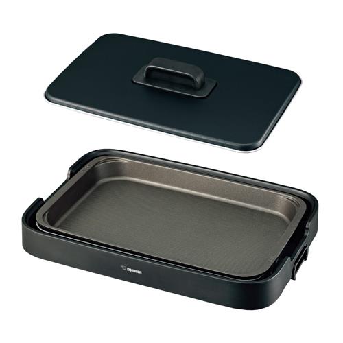 【ポイント10倍】楽天スーパーSAIL(12/4~12/11) ※要エントリー AC100V/1300W ホットプレート