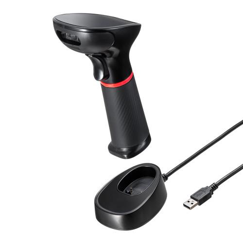 【ポイント10倍】11/20~11/27 ブラックフライデーxポイントアップ(要エントリー) 2次元バーコードリー..