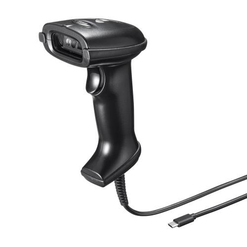 【ポイント10倍】11/20~11/27 ブラックフライデーxポイントアップ(要エントリー) 2次元バーコードリー..