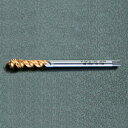 【★ポイント5倍★】7/19~7/26開催!お買い物マラソン(要エントリー) M14x 2.0/150mm スパイラルタップ(TiN COAT)