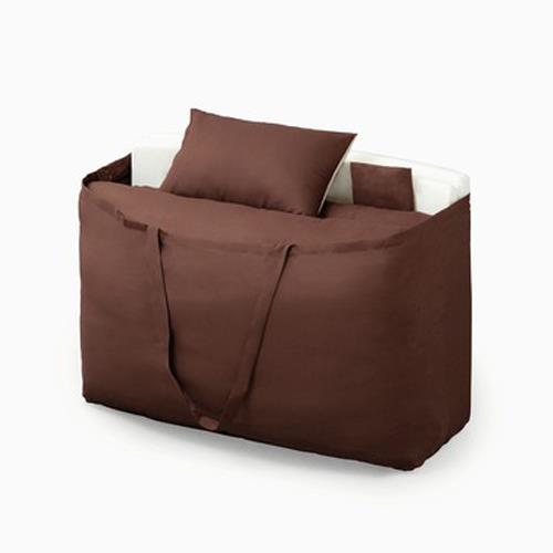 【ポイント10倍】12/1はワンダフルデー！布団10点セット(ポリエステル100%/ブラウン)