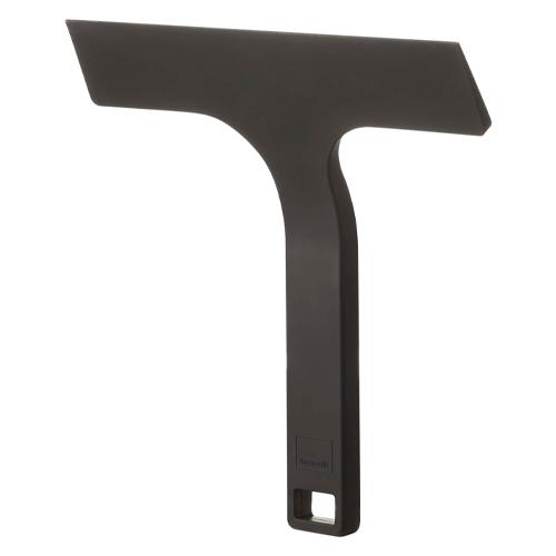 【ポイント10倍】12/1はワンダフルデー！160x40x165mm 水切りワイパー(マグネット付)