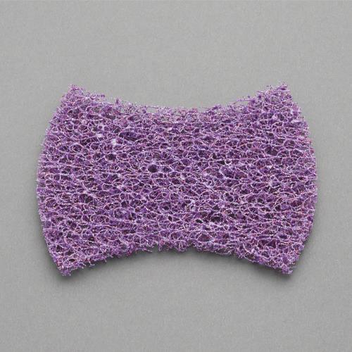 【ポイント10倍】楽天スーパーSAIL(12/4~12/11) ※要エントリー 130x100mm パワフルたわし(粗目/10枚)