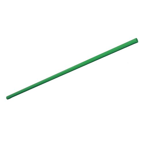 【★ポイント5倍★】7/19~7/26開催！お買い物マラソン(要エントリー) φ48.6x2000mm 樹脂製単管パイプ(緑/6本)