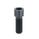 【★ポイント5倍★】6/22~6/27開催!お買い物マラソン(要エントリー) M 8x25mm 六角穴付ボルト(小径/三価ブラック/1本