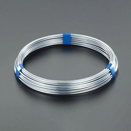 【ポイント10倍】12/1はワンダフルデー！2.0mmx 40m/#14 ステンレス線(1kg)