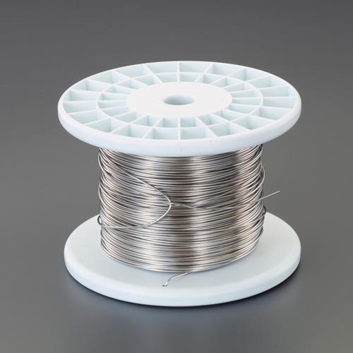 【ポイント10倍】12/1はワンダフルデー！1.6mmx200m ステンレス線