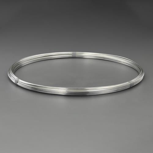 【ポイント10倍】12/1はワンダフルデー！2.6mmx120m/#12 ステンレス線(5kg)