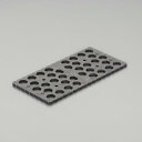 【★ポイント5倍★】7/19~7/26開催!お買い物マラソン(要エントリー) 200x100x 2mm レベルスペーサーセット(15枚)