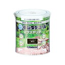 【ポイント10倍(5/1限定)】カンペハピオ 水性キシラデコール エクスS ジェットブラック 1.6L