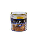 【★ポイント5倍★】7/19~7/26開催!お買い物マラソン(要エントリー) AP 水性ウレタンニス 0.7L ライトオーク