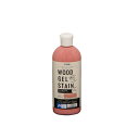 【★ポイント5倍★】7/4~7/11開催!お買い物マラソン(要エントリー) AP 水性WOODジェルステイン 300ML ローズピンク