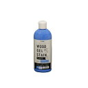 【★ポイント5倍★】7/4~7/11開催!お買い物マラソン(要エントリー) AP 水性WOODジェルステイン 300ML チョークブルー