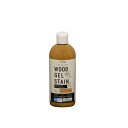 【★ポイント5倍★】7/4~7/11開催!お買い物マラソン(要エントリー) AP 水性WOODジェルステイン 300ML ライトオーク