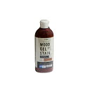 【★ポイント5倍★】7/4~7/11開催!お買い物マラソン(要エントリー) AP 水性WOODジェルステイン 300ML マホガニー